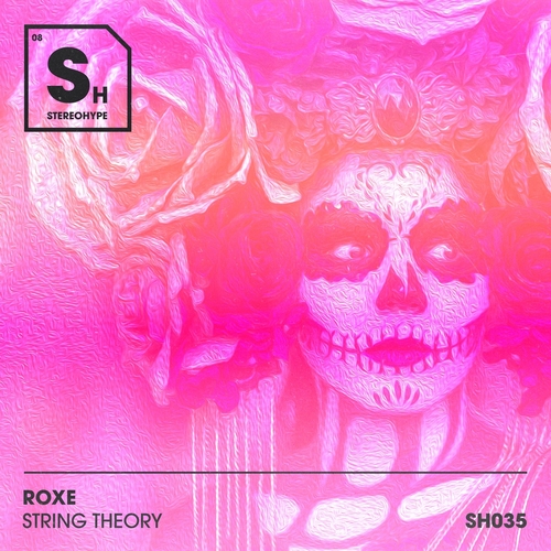 Roxe - String Theory